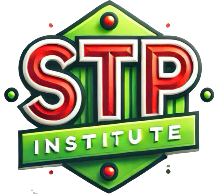STP Logo